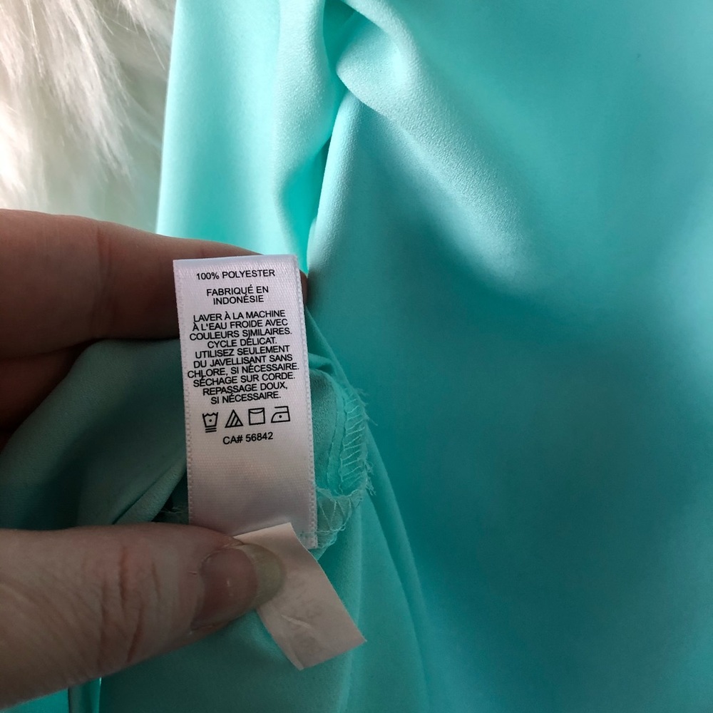 Express Blouse - Picture 4 of 5